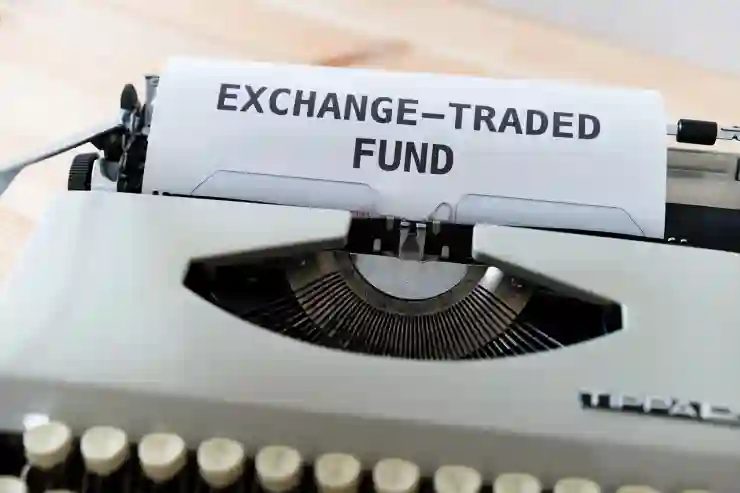 QQQ ETF, 지금이 투자 적기인지 알아보는 방법과 숨겨진 매력 탐구하기