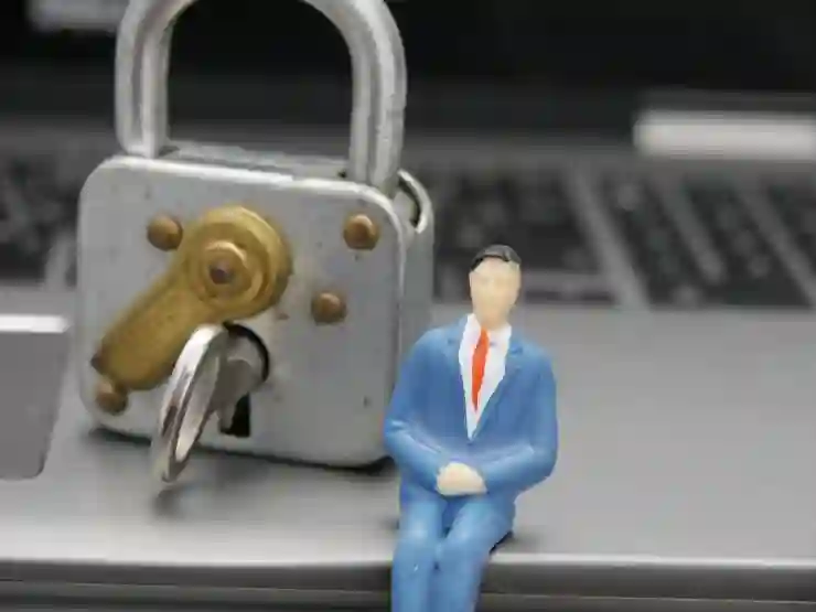 개인정보 보호 포털 사이트에서 한 번에 탈퇴하자!