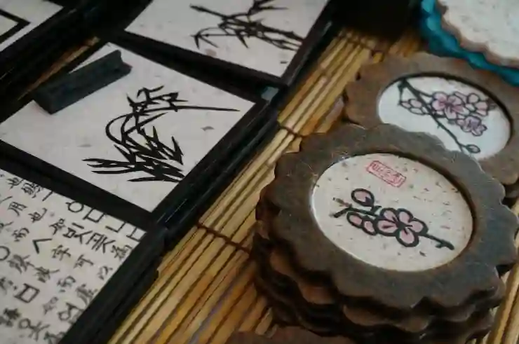 한글 파일 자필 서명 넣기, 이렇게 간단하다고?
