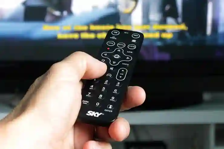 팀뷰어 다운로드 설치 및 원격 제어 방법