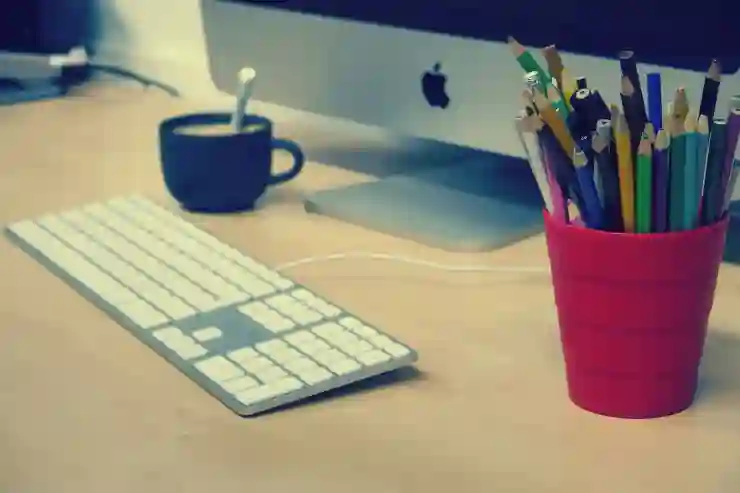 컴퓨터 광고 없애기 3가지 꿀팁만 기억하자!
