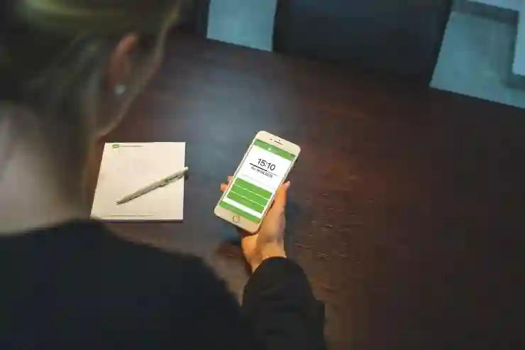 카카오택배 예약 및 가격, 착불 가능할까?