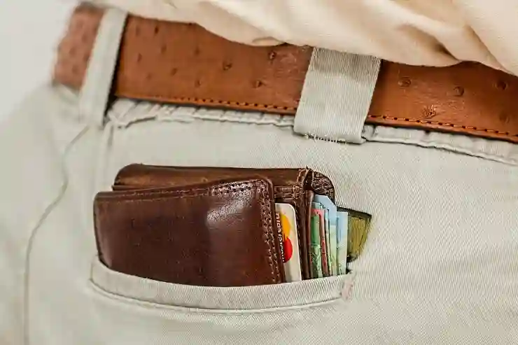 배민 만나서 카드 현금 결제 하는 방법