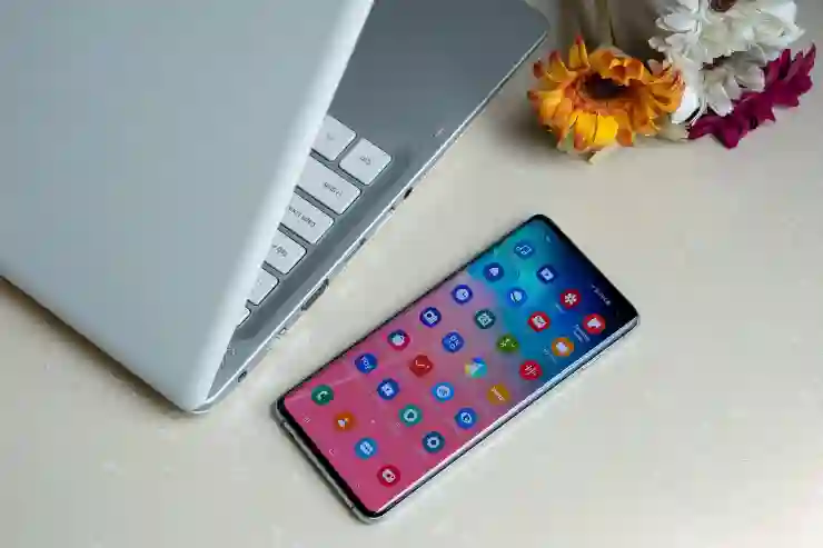 갤럭시 벨소리 만들기 유튜브 음원 다운 필요할까?