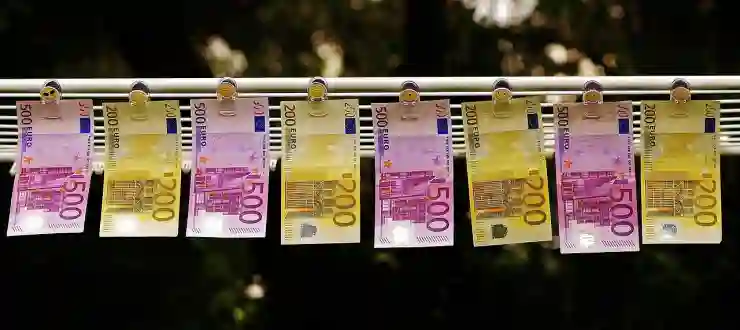 민생회복 지원금 이사 시 지역변경 200% 활용법