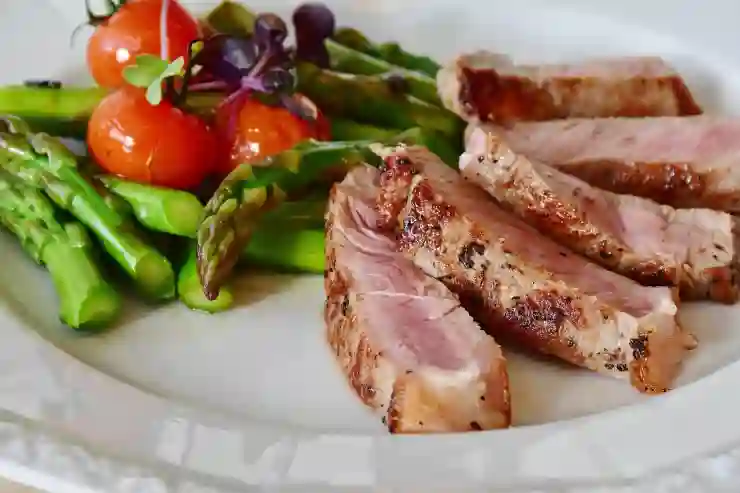 합정에서 꼭 가봐야 할 스테이크 맛집 5곳, 요즘 핫한 장소를 알아보자!