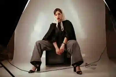 LG 롤러블 TV의 놀라운 기능 살펴보기