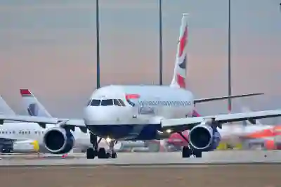 대한항공 장애고객 보조견 규정 알아보자