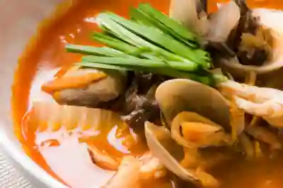 거제시에서 꼭 가봐야 할 수제비 맛집 추천