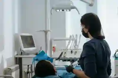 미소샘치과의원 전화번호와 진료 예약 방법 알아보자